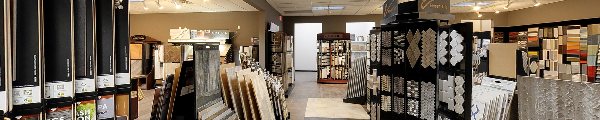 Local Flooring Retailer in Green Bay, WI - Home Interiors providing a wide selection of flooring and expert advice.