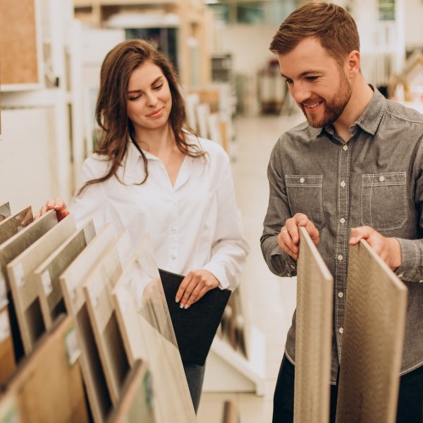 Free flooring design consultations in Green Bay, WI