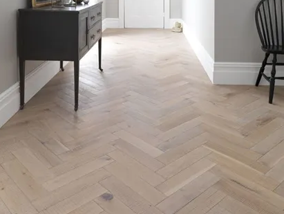 Luxury Vinyl at Home Interiors