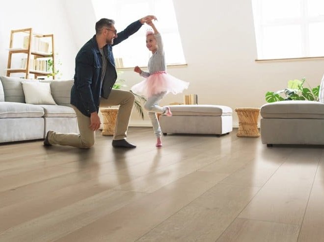 Local flooring retailer in Green Bay, WI