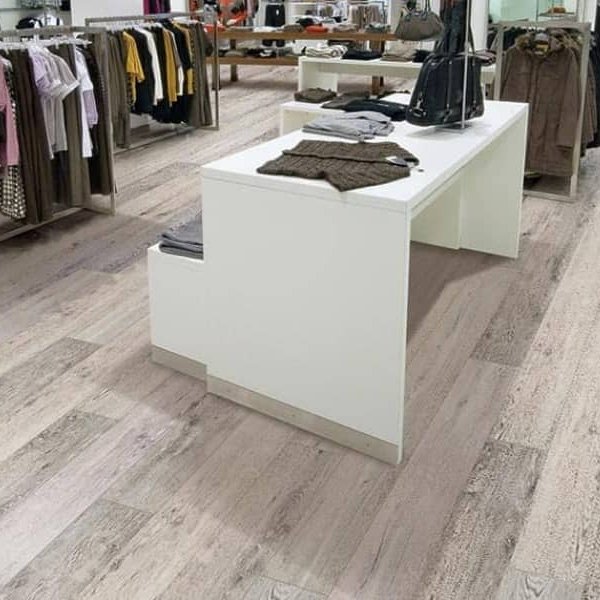 Commercial floors in Green Bay, WI