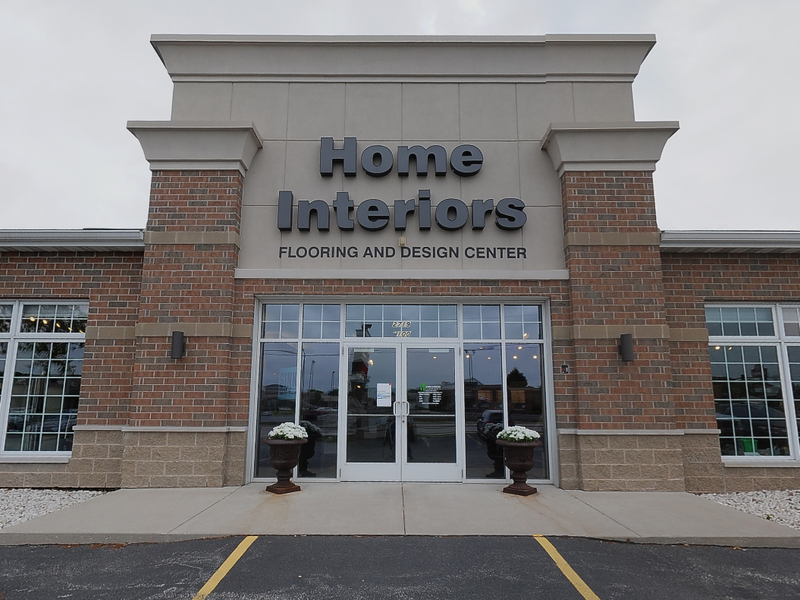 About Home Interiors in Green Bay, WI