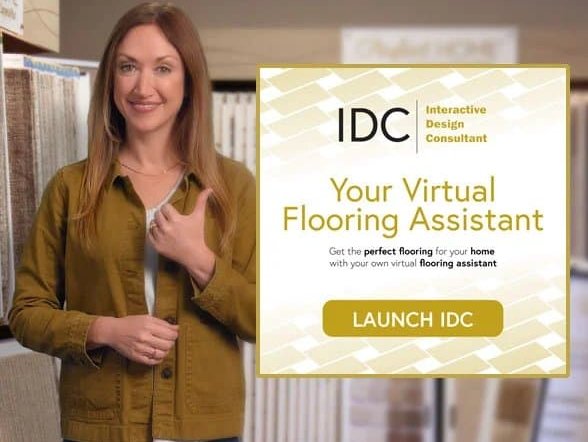 Start with our Interactive Design Consultant at Home Interiors in Green Bay, WI