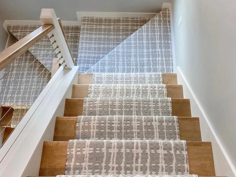 Stairs by Home Interiors