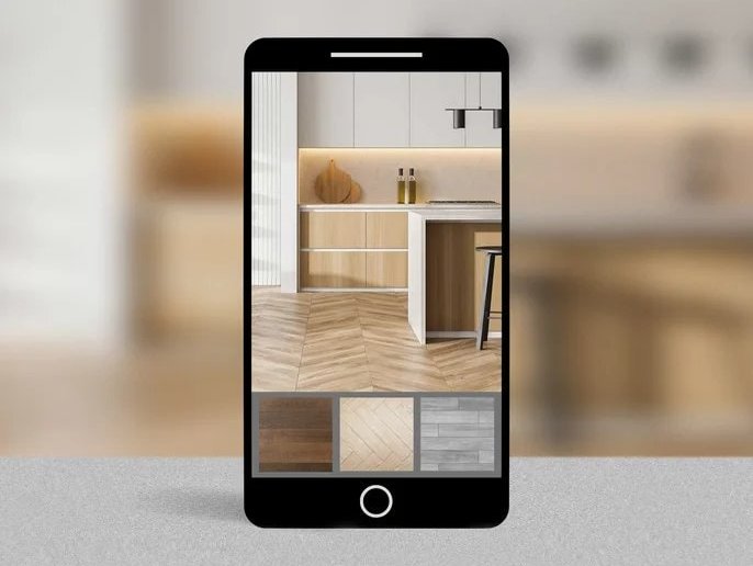Room visualizer from Home Interiors in Green Bay, WI