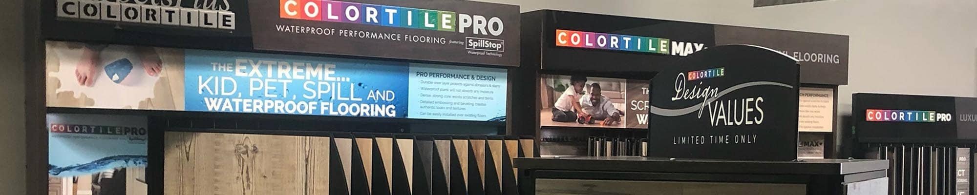 Professional services from your local flooring store - Home Interiors in Green Bay, WI