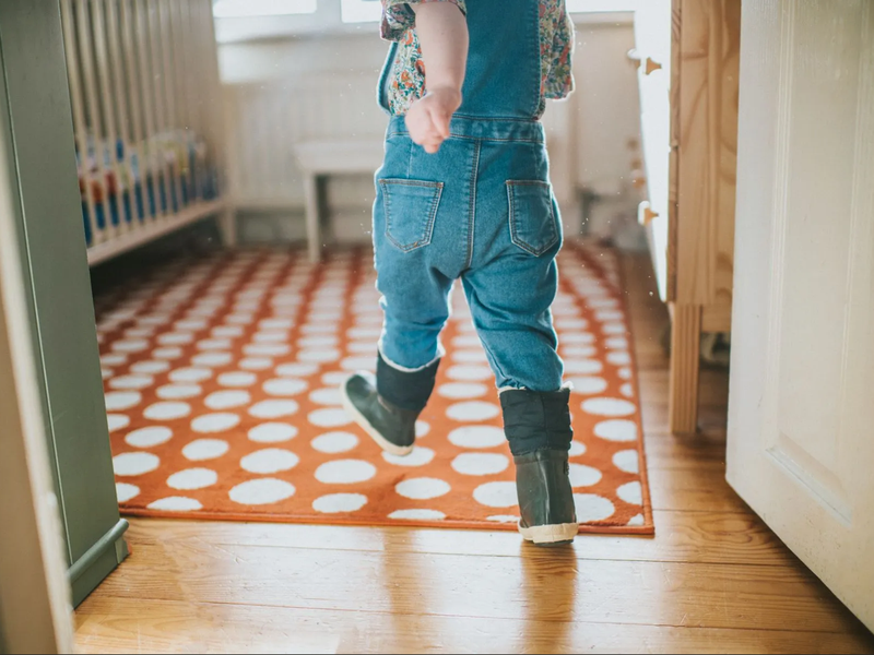 Custom Area Rugs at Home Interiors