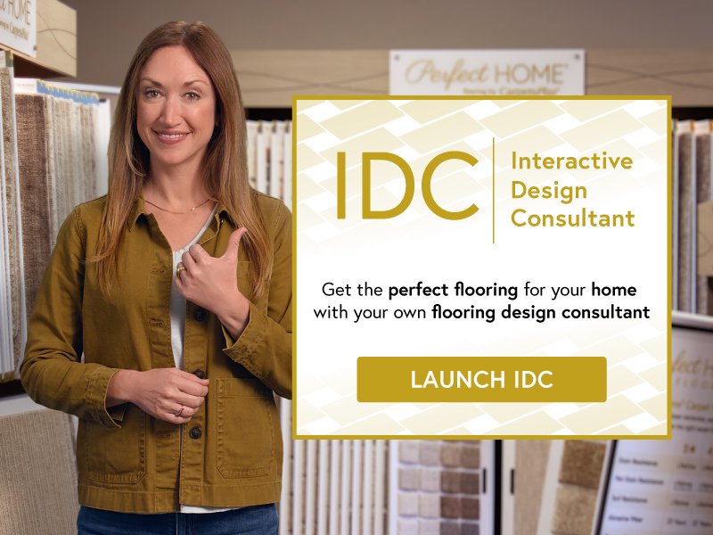 Start with our Interactive Design Consultant at Home Interiors in Green Bay, WI
