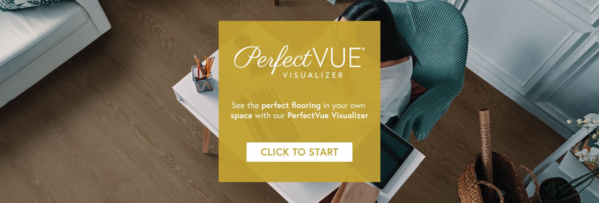 State of the art visualizer from flooring experts in Green Bay, WI.