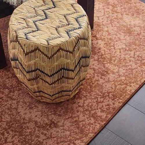 Rug binding from Home Interiors in Green Bay, WI